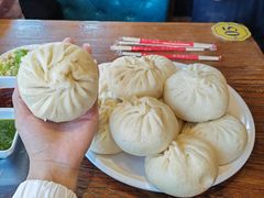 -蒙亨·手把肉·蒙古包文化主题餐厅(天恒广场店)