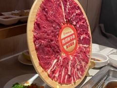 -海底捞火锅(万达广场店)