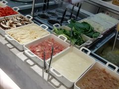 -鹭江潮餐厅•福建菜(鹭江佲家酒店)