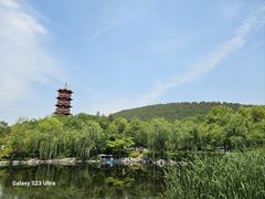 -云龙湖旅游景区