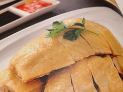 -新旺茶餐厅·早餐(香港广场店)