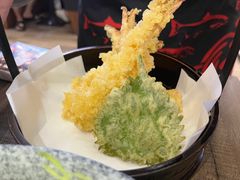 -三禾寿司(南城印象汇店)