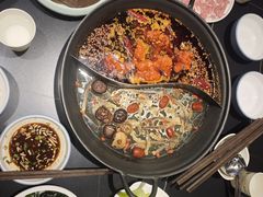 -俏媳妇火锅(宽窄巷子店)