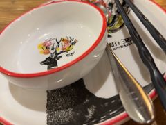 -新白鹿餐厅(银泰西湖文化广场店)