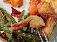 -韩盛·盛江山自助料理(于洪新玛特店)
