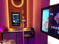 -星聚会KTV(南翔印象城MEGA店)
