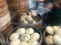 -清真·安乐园菜馆(茶南店)