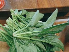 -重庆鸡公煲·青锅花椒鱼(牡丹江路店)