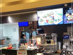 -麦当劳(鼓楼店)