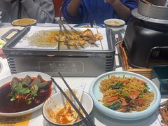 -头牌·鹤岗小串(万达店)