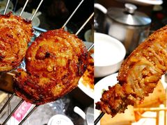 -熙成烧烤·三十三年(开发区店)