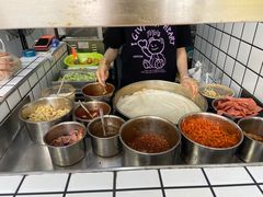 -小竖点徽派卷面皮(洪都店)