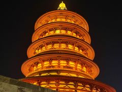 -隋唐洛阳城明堂天堂景区