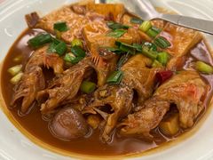 -玖味(老工人西路店)