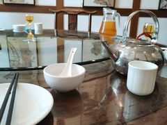 -洁神饭庄·海鲜·青岛菜·30年老字号(五四广场店)