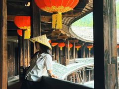 -初溪土楼群