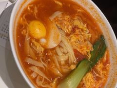 -大铁勺新津菜(东丽阳光新业广场店)