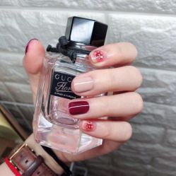 -Pink You美甲美睫纹绣定制中心