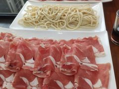 -岳合轩老北京涮肉