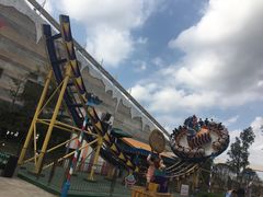 -美的鹭湖探索王国