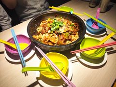 -友达面馆(二七南路店)