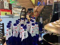 -水浒烤肉(国贸店)