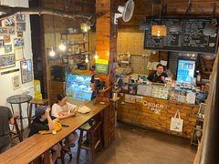 -October Coffee(Gaya)