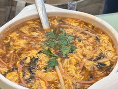-桃子餐厅·天津菜(王顶堤总店)