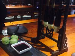妙笔生花-醉长安(南门总店)