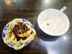 -小谭豆花(西大街店)