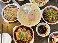 -牛王庙(龙华花园店)