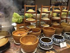 -TABLE·味西餐厅-成都茂业JW万豪酒店