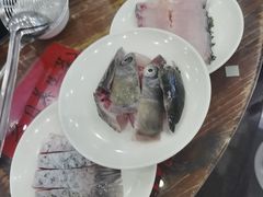 -正能量脆肉鲩火锅