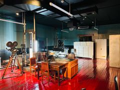 -长影旧址博物馆