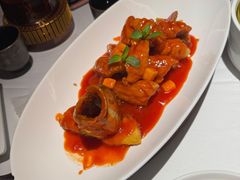-在前门·烤鸭北京菜(五月花广场店)