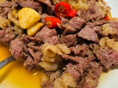 -辣可可·小炒黄牛肉(望京凯德MALL店)