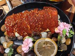 -矮板凳老火锅(宽窄巷子店)
