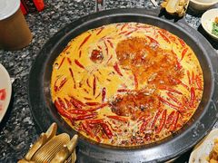 -蜀大侠火锅(春熙路店)