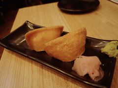 -胜代日本料理(云程巷小区店)