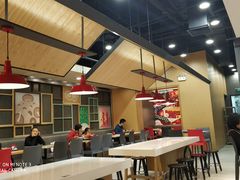 大堂-永和大王(浦东南路店)