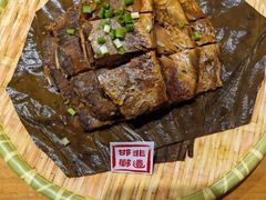 -春满园·邯郸菜发祥地(滏东店)