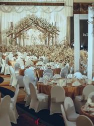 -红丝高端婚礼中心(旗舰店)