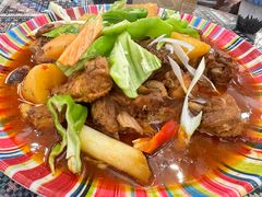 -新疆伊宁远征餐厅