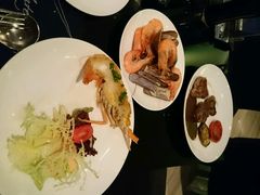 android_upload_pic-北纬29度大堂吧-重庆富力艾美酒店-近江岸天街