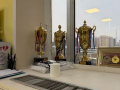 -哈喽实战跆拳道·跳绳·体能(慈云寺馆)