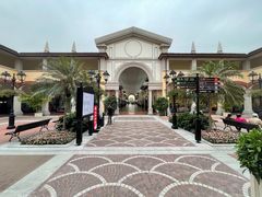 -佛罗伦萨小镇广佛名品奥特莱斯(疏港路店)