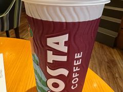 哥伦比亚美式-COSTA COFFEE(上海虹口公园店)