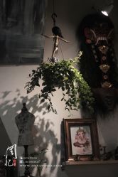 -周忆刺青原创设计定制