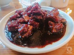 -双塔老饭店