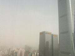 -国贸中心·国贸大厦三期